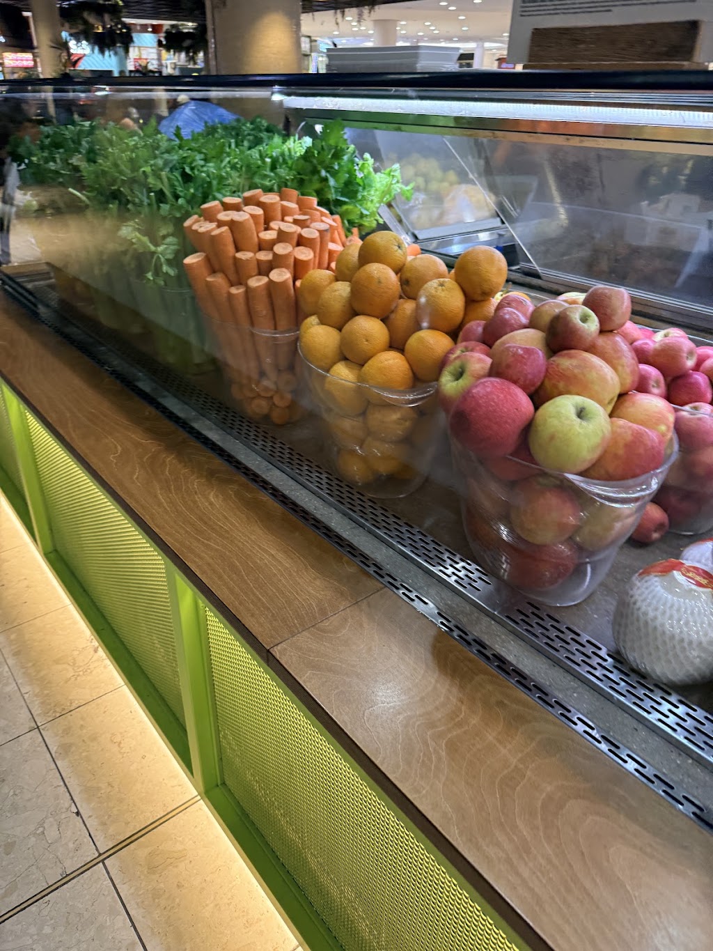 Top Juice Burwood | Westfield Burwood Food Court, Level 1/100 Burwood Rd, Burwood NSW 2134, Australia | Phone: (02) 8095 9884