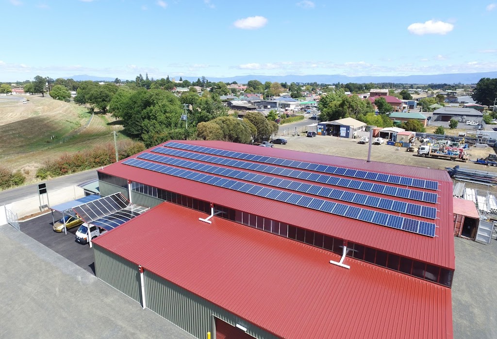 In Series Electrical and Solar |  | 147 Henry St, Launceston TAS 7250, Australia | 0363391420 OR +61 3 6339 1420