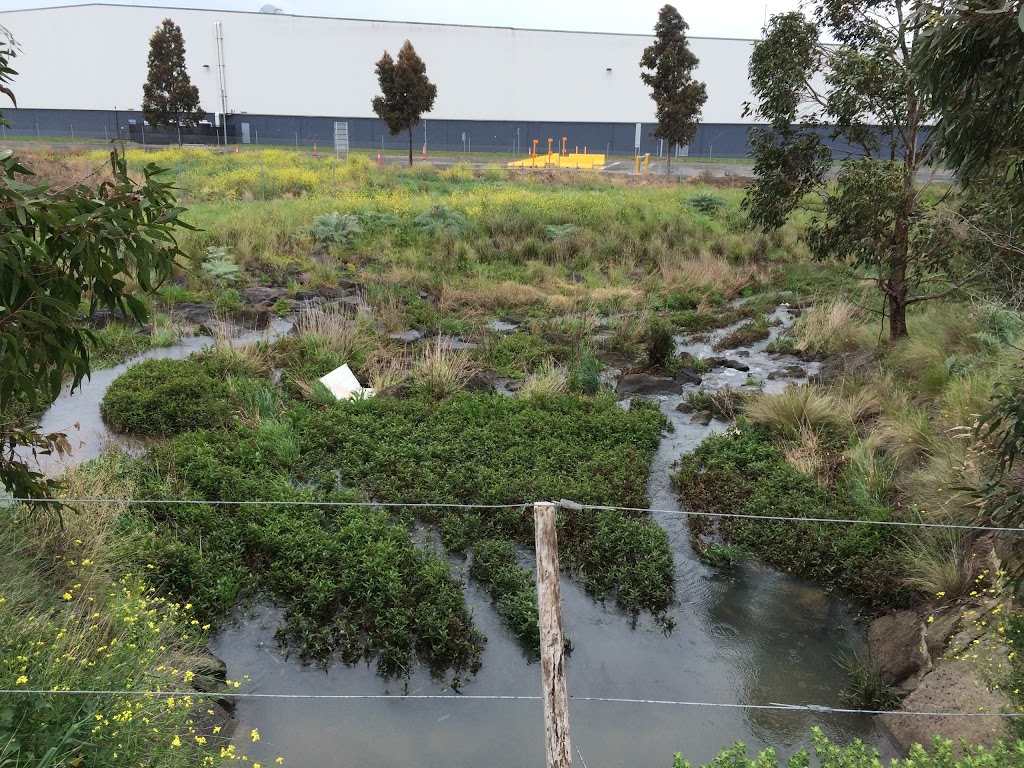 Laverton Creek (Greening the Pipeline) | Federation Trail, Laverton North VIC 3026, Australia