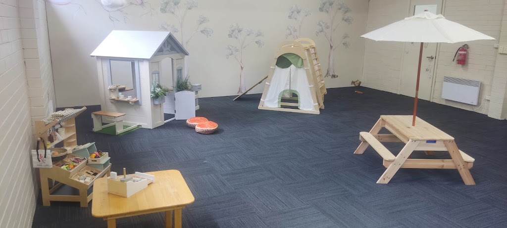 Brushy’s Play Space | 3505 Warburton Hwy, Warburton VIC 3799, Australia | Phone: (03) 5966 2320