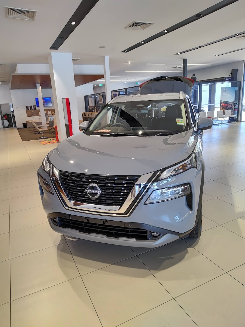 Waverley Holden | 565-577 Springvale Rd, Glen Waverley VIC 3150, Australia | Phone: (03) 9550 5888