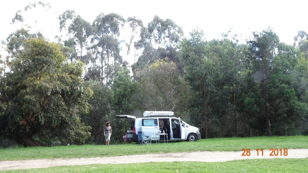 Wilderness Retreats Buchan Caves Reserve | lodging | 85 Old Buchan Rd, Buchan VIC 3885, Australia | 131963 OR +61 131963