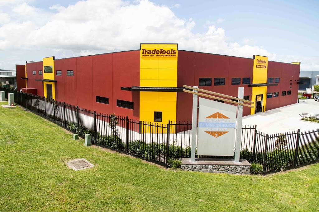 TradeTools | hardware store | 77 Motorway Circuit, Ormeau QLD 4208, Australia | 0755492600 OR +61 7 5549 2600