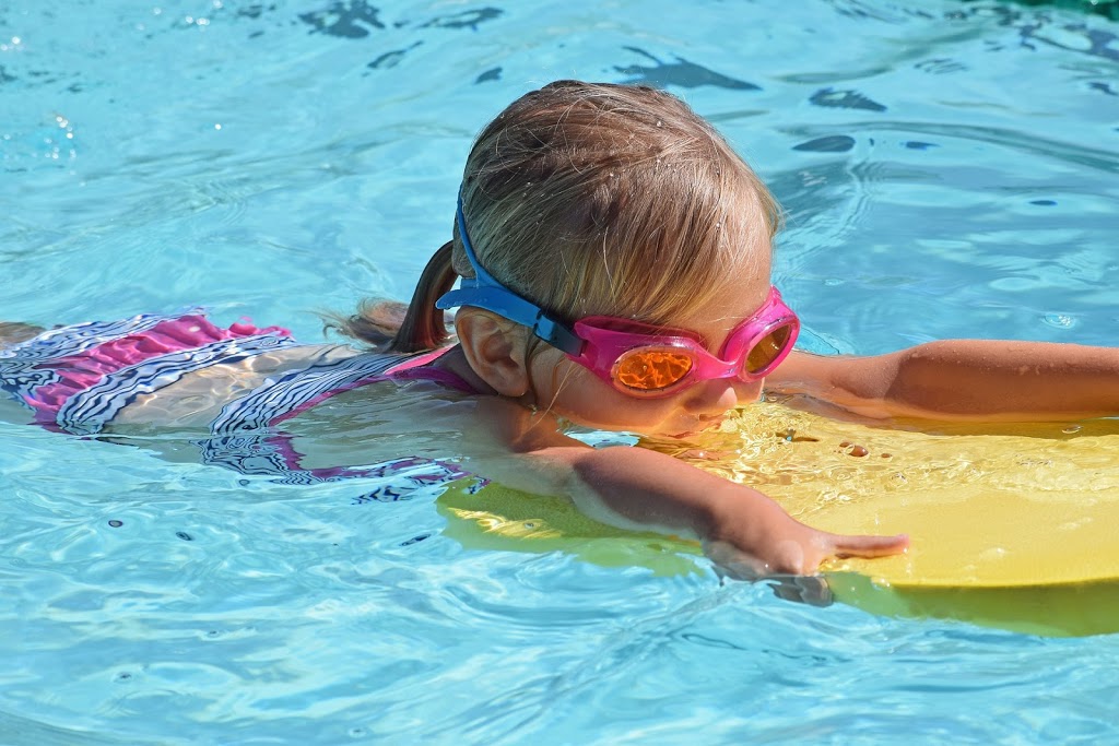 Aquastars Tamworth Learn to Swim | 2 Neridah Ave, East Tamworth NSW 2340, Australia | Phone: 0431 980 735