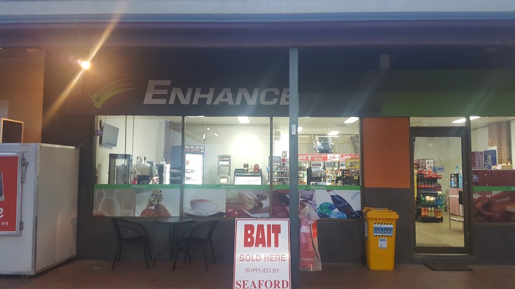 Enhance Darley | gas station | 12/151 Gisborne Rd, Darley VIC 3340, Australia | 0353701397 OR +61 3 5370 1397