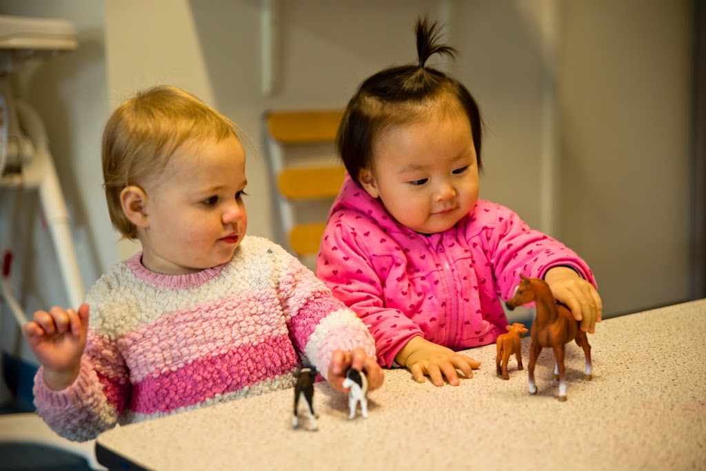 Goodstart Early Learning Boronia Heights - Fedrick Street | 50 Fedrick St, Boronia Heights QLD 4124, Australia | Phone: 1800 222 543