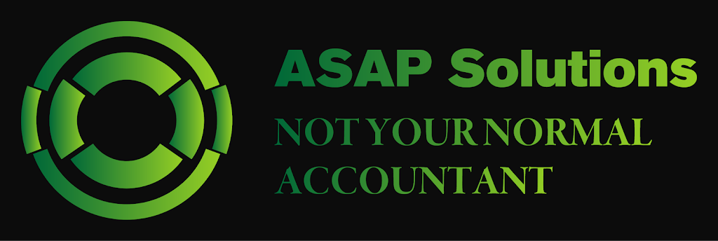 ASAP Solutions - Tax Accountant & NDIS Plan Management | 125 Jubilee Ave, Forest Lake QLD 4078, Australia | Phone: 0415 869 199