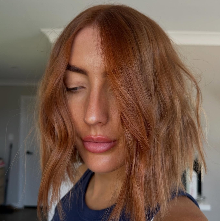 Hair and Head Spa | 8 North St, Rosenthal Heights QLD 4370, Australia | Phone: 0439 901 505