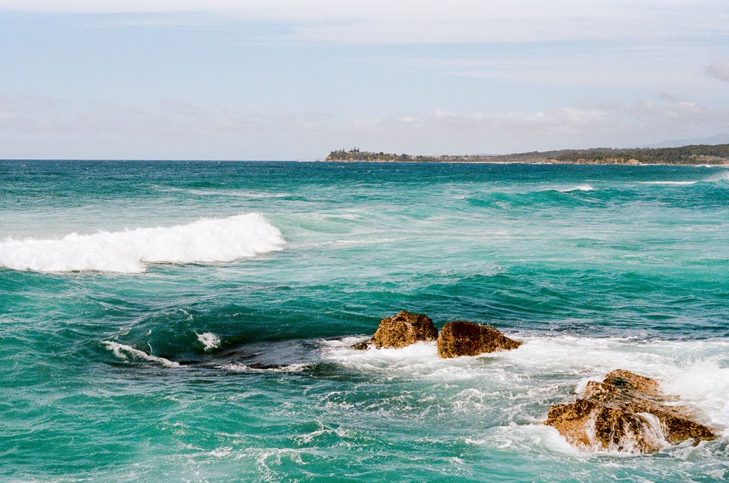 One Tree Point Lookout and Picnic Area | Tuross Blvd, Tuross Head NSW 2537, Australia | Phone: 1800 802 528