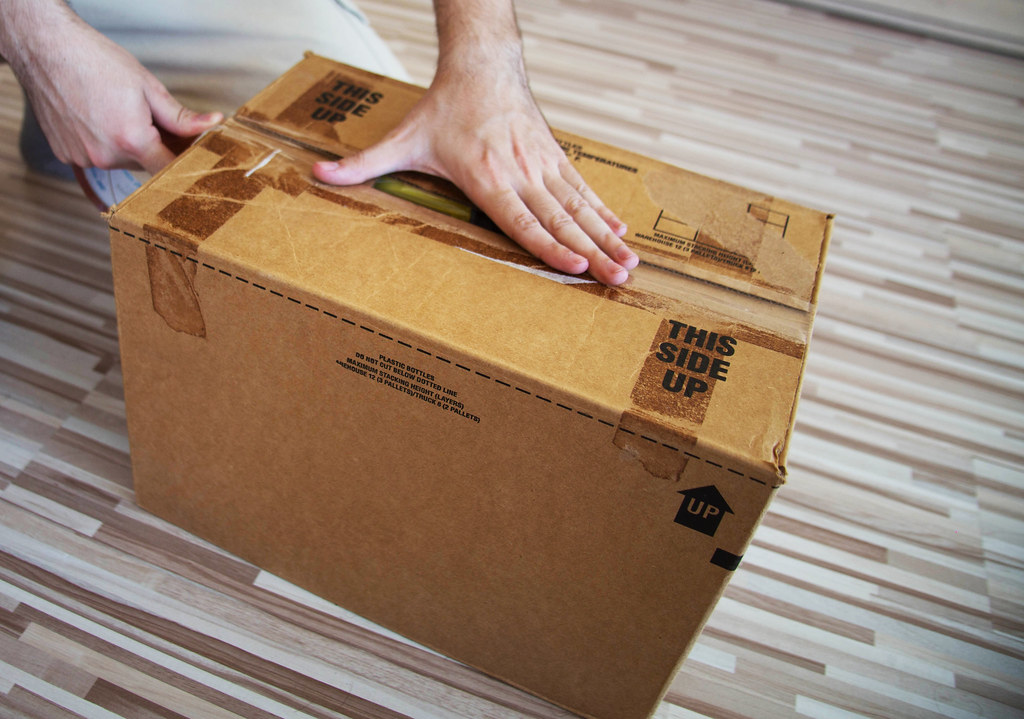 Move With Ben Removalist Newcastle | 10 Ralph St, Jesmond NSW 2299, Australia | Phone: 0419 124 923