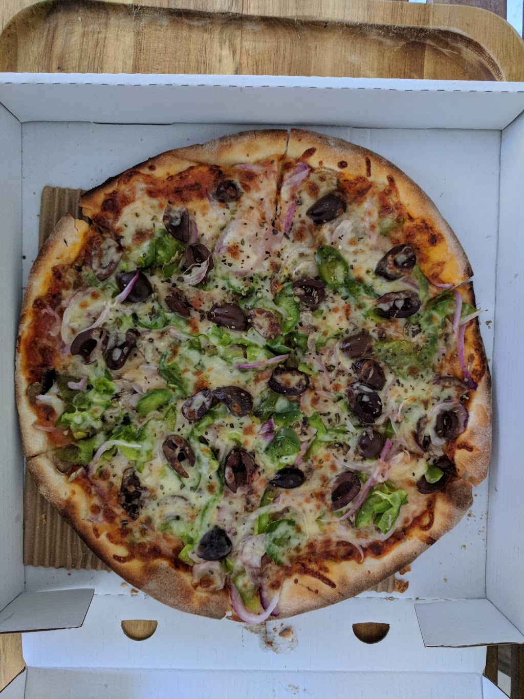 Bite Pizza | 590 Anzac Parade, Kingsford NSW 2032, Australia | Phone: (02) 9314 1440