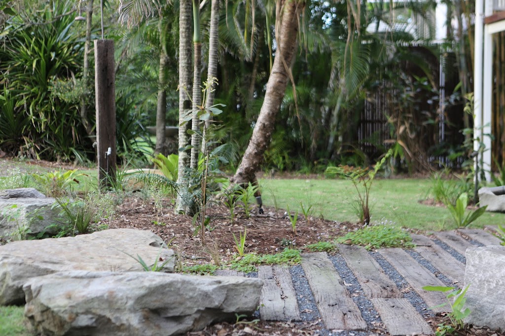 NRTH Landscapes || Byron Shire | 496 Coorabell Rd, Coorabell NSW 2479, Australia | Phone: 0413 429 525