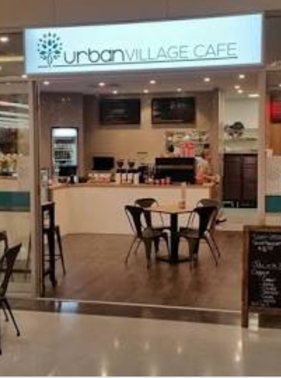 Urban Village Cafe | Benowa Village, Shop, 4/1 Ross St, Benowa QLD 4217, Australia | Phone: (07) 5597 2067