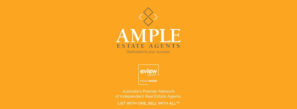 Ample Estate Agents - Eview Group Proud Member | 2/359 Rocky Point Rd, Sans Souci NSW 2219, Australia | Phone: 1300 559 509