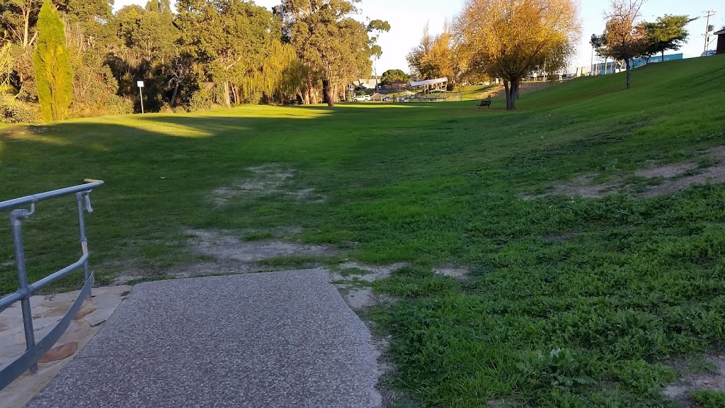 Trigwell Place Recreation Area | park | Donnybrook WA 6239, Australia