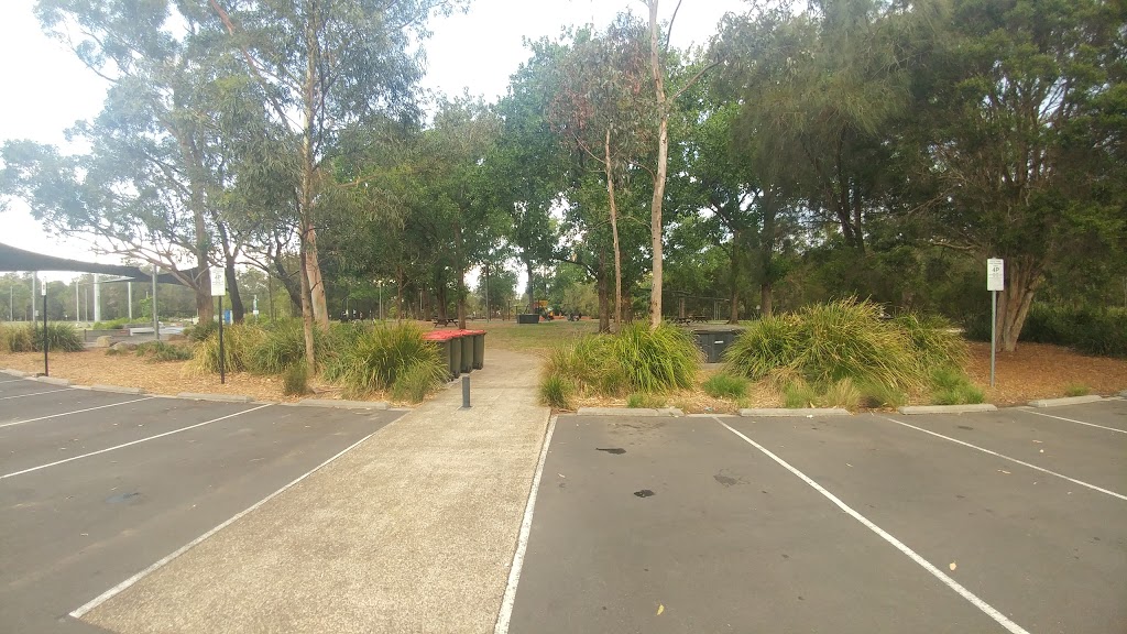 Car Park | gym | Unnamed Road, Marrickville NSW 2204, Australia