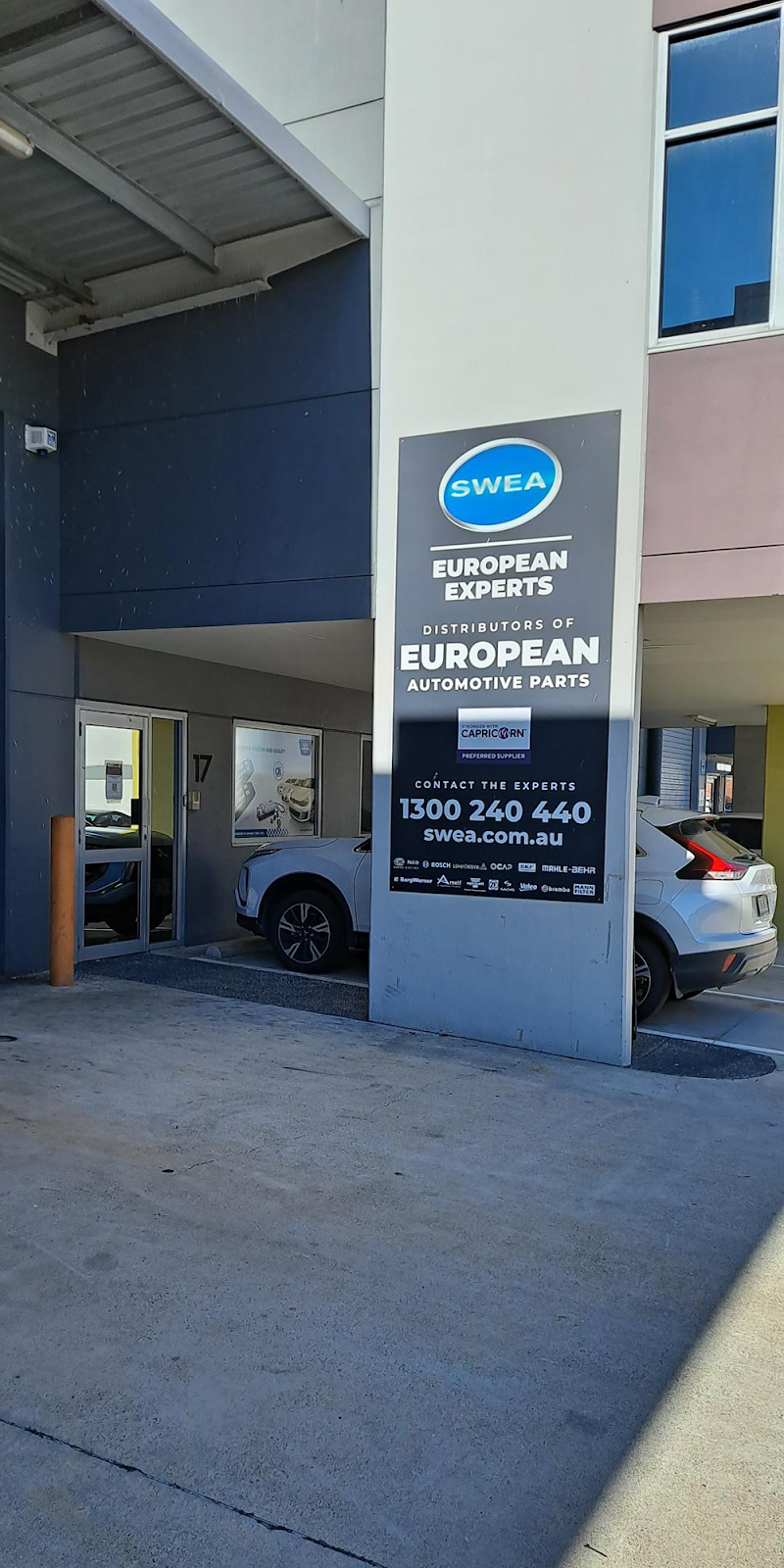 SWEA | European Experts (Sydney Wide European Autos) | car repair | 17/388 Newman Rd, Geebung QLD 4034, Australia | 1300240440 OR +61 1300 240 440