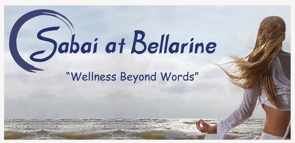 Sabai at Bellarine | gym | 50 Golf Links Rd, Barwon Heads VIC 3227, Australia | 0478776427 OR +61 478 776 427