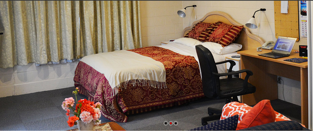Richmond Lodge | lodging | 37-41 Buckingham St, Richmond VIC 3121, Australia | 1300369362 OR +61 1300 369 362