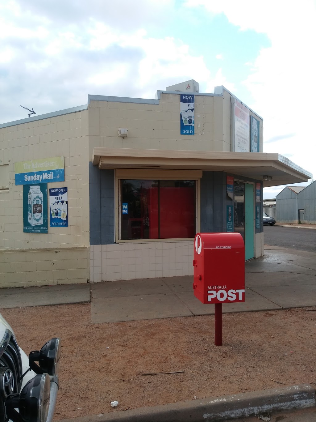 Forster Street Deli | 32 Forster St, Port Augusta SA 5700, Australia | Phone: (08) 8642 4463