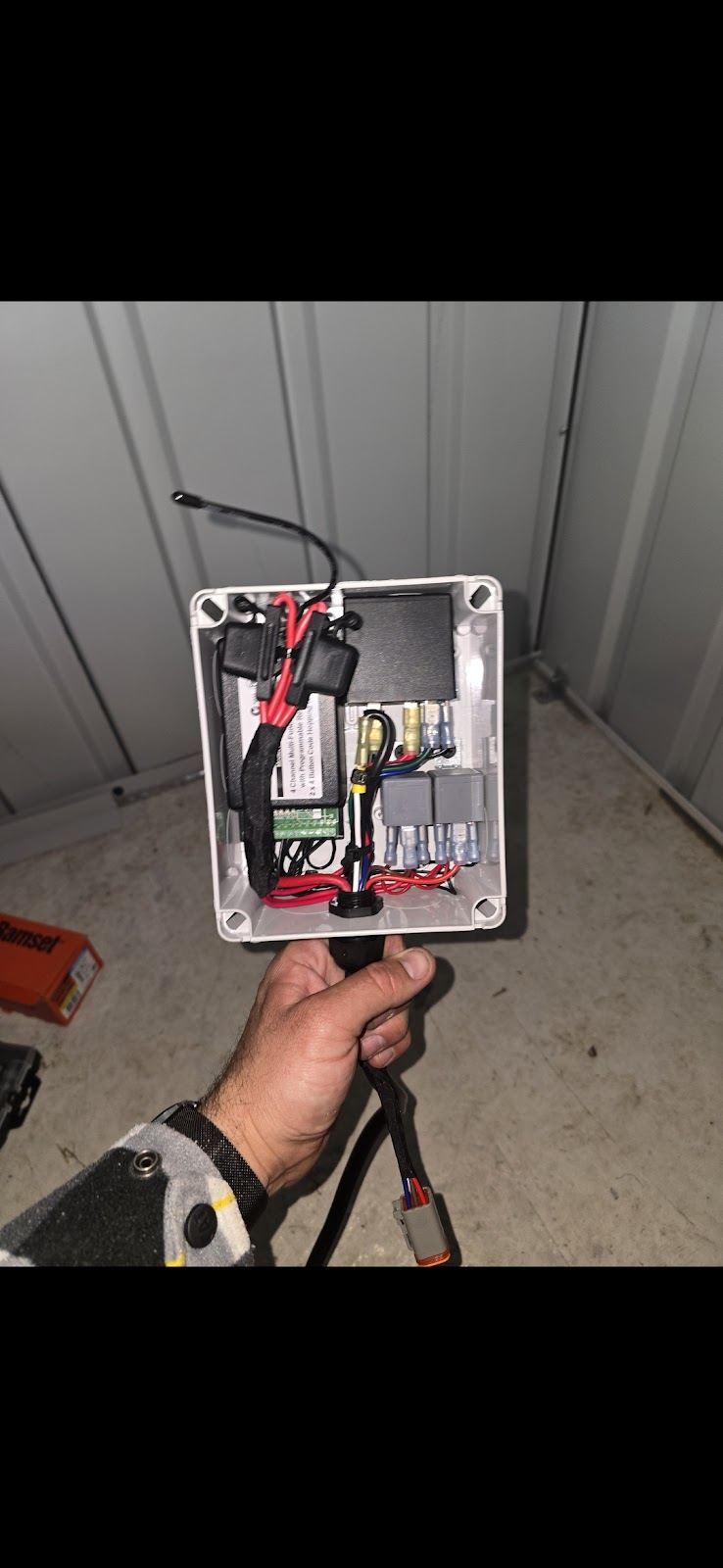 12 volt systems Sydney | 59 Fourth Rd, Berkshire Park NSW 2765, Australia | Phone: 0432 369 321