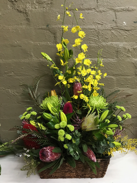 Flowers Upon Flowers | florist | 1353 Toorak Rd, Camberwell VIC 3124, Australia | 0398094540 OR +61 3 9809 4540