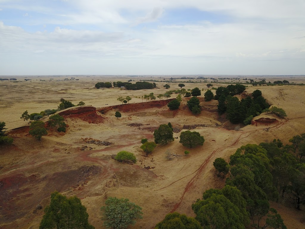 Penshurst Volcanoes Discovery Centre | Martin Street, C/o Hamilton Information Centre, Hamilton VIC 3300, Penshurst VIC 3294, Australia | Phone: 0402 083 782