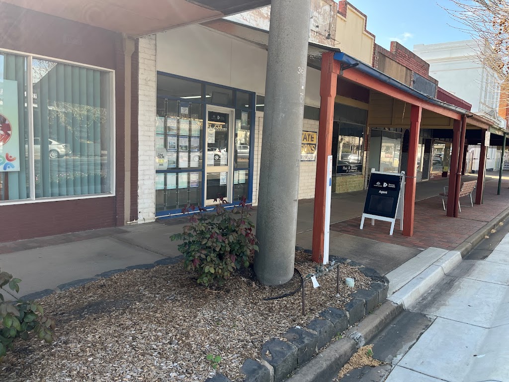 Services Australia Agent | 11 High St, Charlton VIC 3525, Australia | Phone: 13 24 68