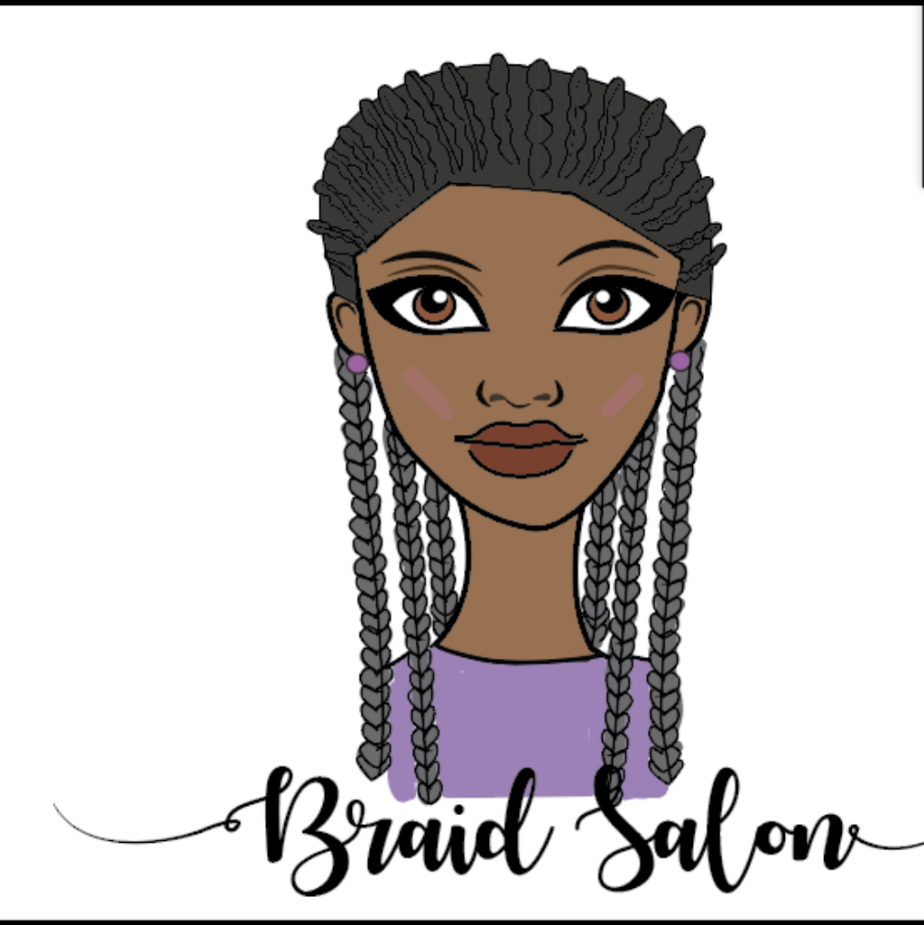 Box Braids Salon Brisbane - African Braids | hair care | Southwick St, Wynnum QLD 4178, Australia
