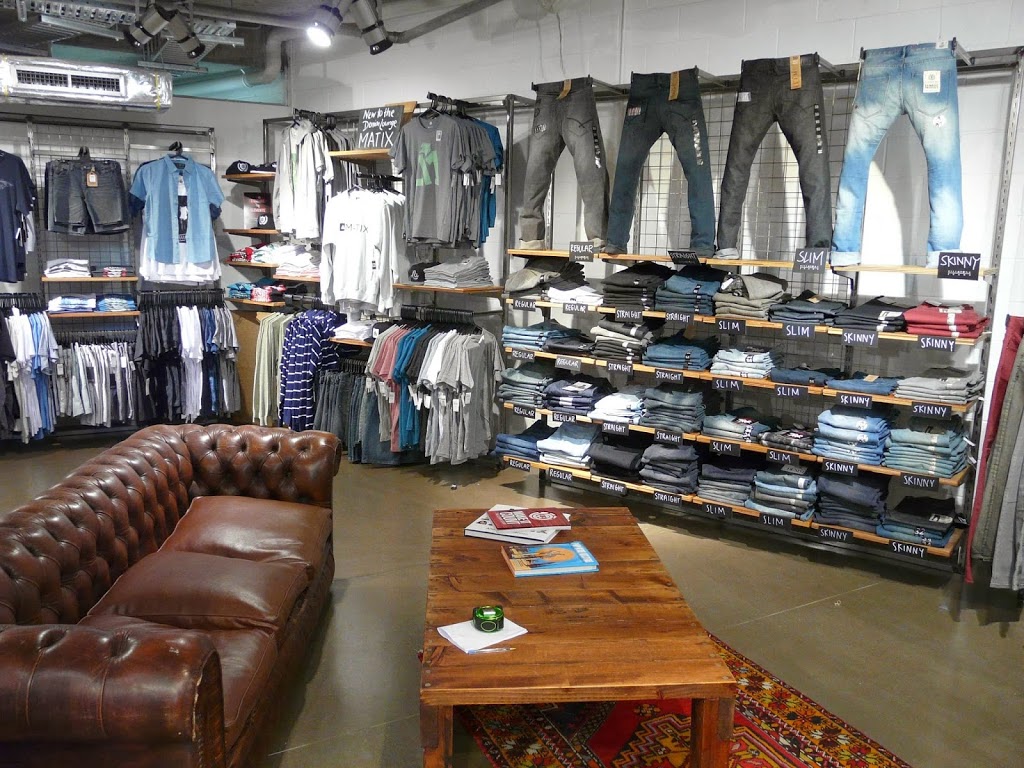 KIRRA SURF | clothing store | 6-8 Creek St, Coolangatta QLD 4225, Australia | 0755363922 OR +61 7 5536 3922