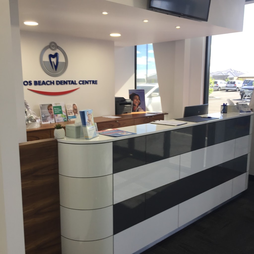 Alkimos Beach Dental | dentist | 8/15 Graceful Blvd, Alkimos WA 6038, Australia | 0895029901 OR +61 8 9502 9901