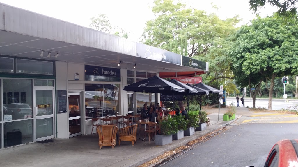 Banneton Bakery | cafe | 584 Waterworks Rd, Ashgrove QLD 4060, Australia | 0733660611 OR +61 7 3366 0611