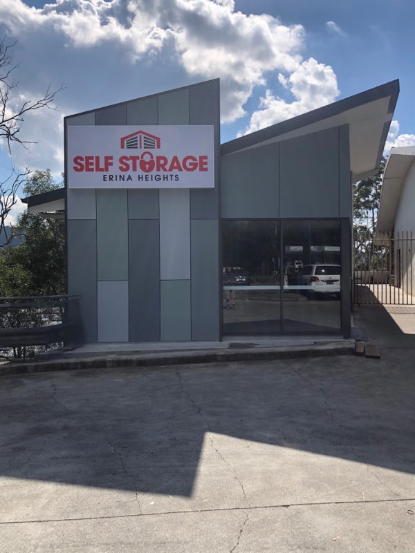 Erina Heights Self Storage | Shop 5/373 - 375 The Entrance Rd, Erina Heights NSW 2260, Australia | Phone: 0448 551 058