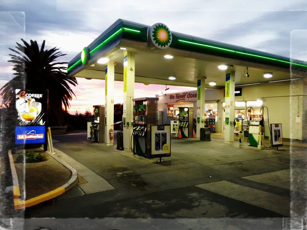 BP | gas station | 35 Gulfview Rd, Christies Beach SA 5165, Australia | 0883821864 OR +61 8 8382 1864