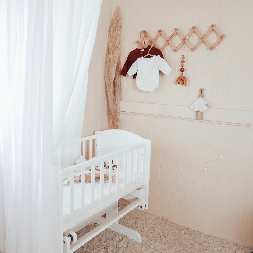 Cloud 9 Baby Bedrooms | 75 Araluen St, Kedron QLD 4031, Australia | Phone: 0428 847 539