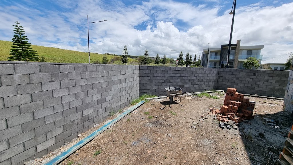 R.A.B bricklaying | 38 Eighth Ave, Loftus NSW 2232, Australia | Phone: 0402 542 057
