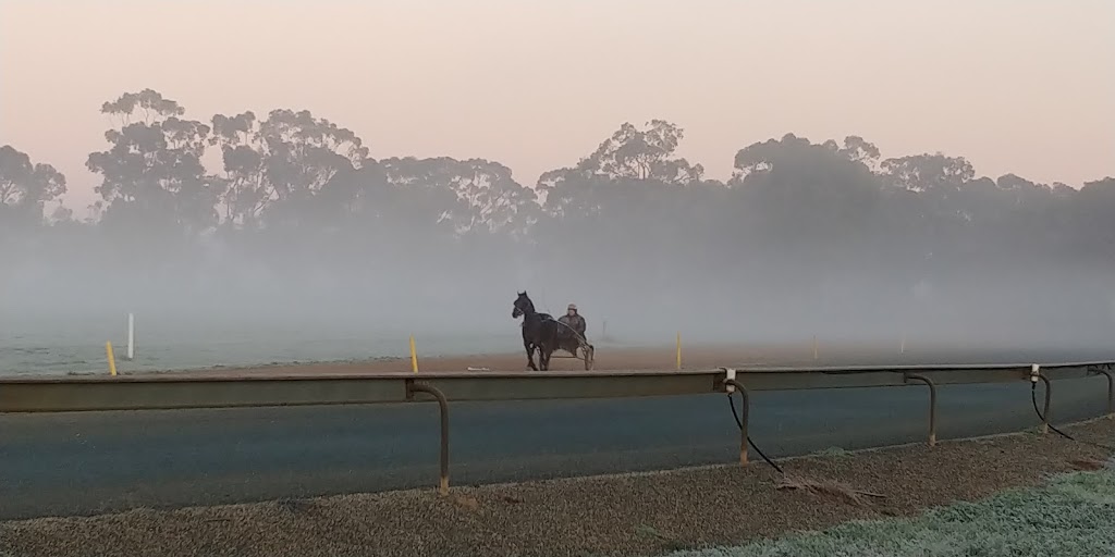 KYABRAM PARKLAND GOLF CLUB | Racecourse Rd, Kyabram VIC 3620, Australia | Phone: (03) 5852 3146