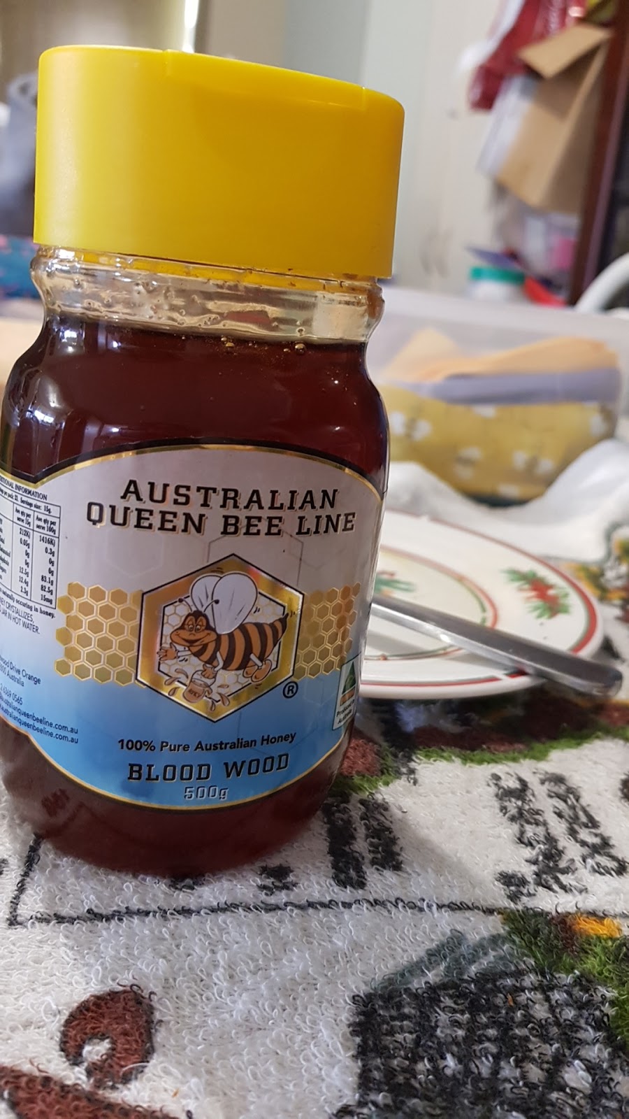 Australian Queen Bee Line |  | 21 Leewood Dr, Orange NSW 2800, Australia | 0263690565 OR +61 2 6369 0565