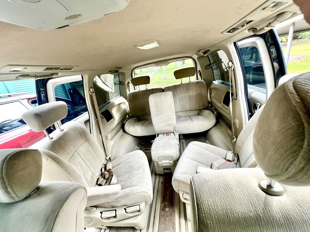 Doddys Mechanical Garage | SHOP 1 - 3/13-15 Lakefield Ct, Chambers Flat QLD 4133, Australia | Phone: 0401 567 805