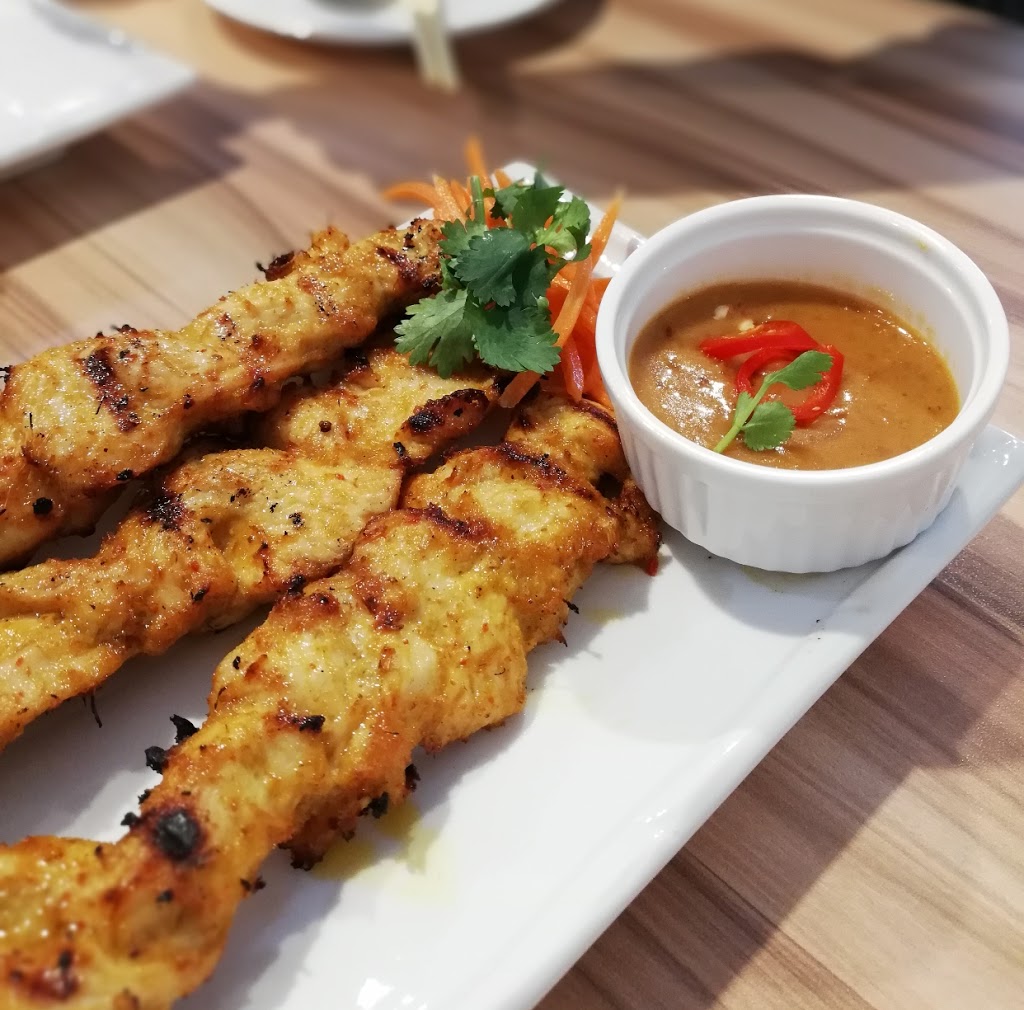 Thai Star Viet restaurant | restaurant | shop 3/749 Smithfield Rd, Edensor Park NSW 2176, Australia | 0281196535 OR +61 2 8119 6535