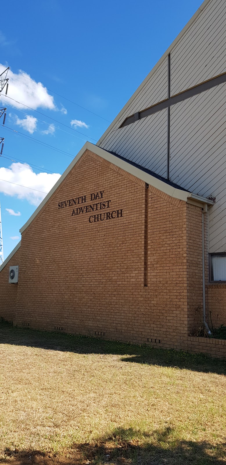 Hoxton Park Seventh Day Adventist Church | 355 Hoxton Park Rd, Hoxton Park NSW 2171, Australia | Phone: 0416 197 884