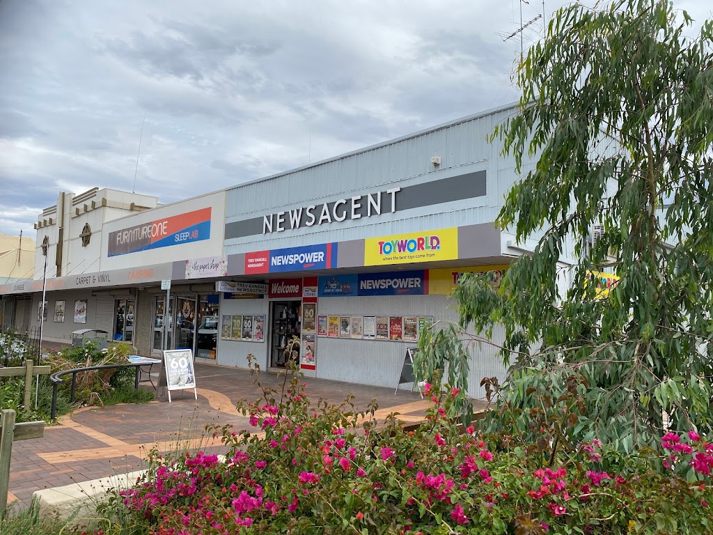 Back O Bourke Collective | 20 Oxley St, Bourke NSW 2840, Australia | Phone: (02) 6872 2866