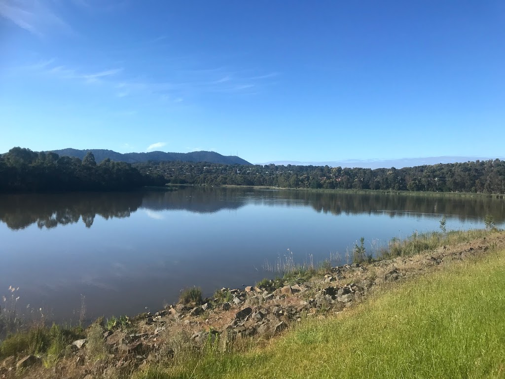 Lillydale Lake parkrun | Lilydale Lake Rd, Lilydale VIC 3140, Australia