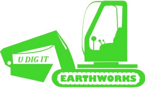 U Dig It Earthworks | general contractor | 4 Ben Ct, Yamanto QLD 4305, Australia | 0437433436 OR +61 437 433 436