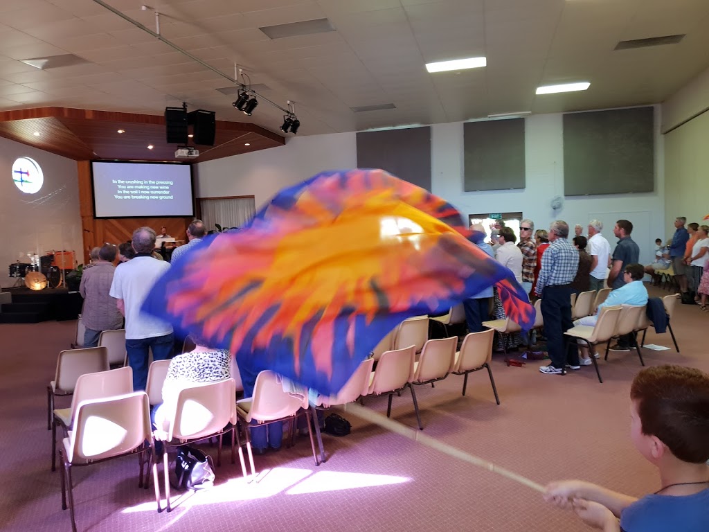 Alstonville Baptist Fellowship | church | 108 Wardell Rd, Alstonville NSW 2477, Australia | 0266285387 OR +61 2 6628 5387
