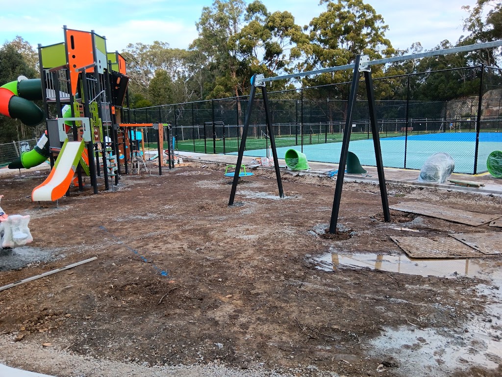 Thomas Street Tennis Courts | Revesby Heights NSW 2212, Australia | Phone: (02) 9707 9000