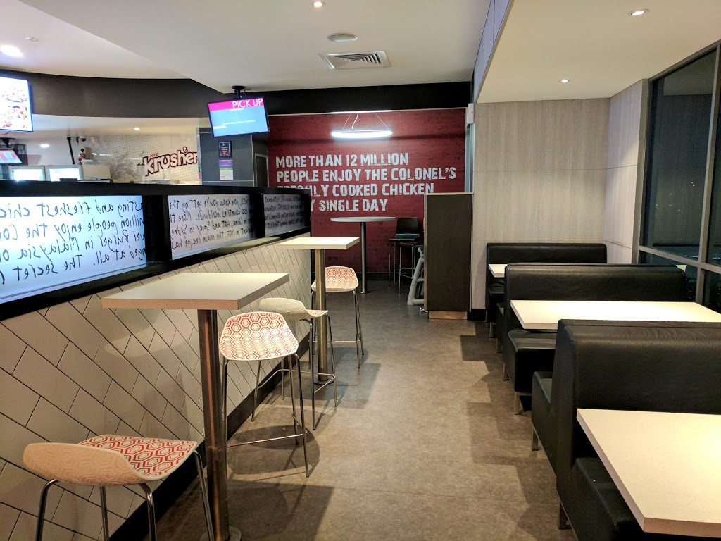 KFC Parklea | meal takeaway | 5 Almona St, Glenwood NSW 2768, Australia | 0296298486 OR +61 2 9629 8486