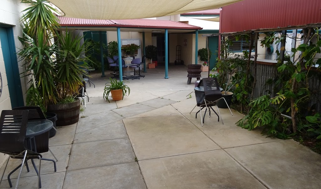 Paringa Hotel Motel | lodging | Sturt Hwy, Paringa SA 5340, Australia | 0885955005 OR +61 8 8595 5005