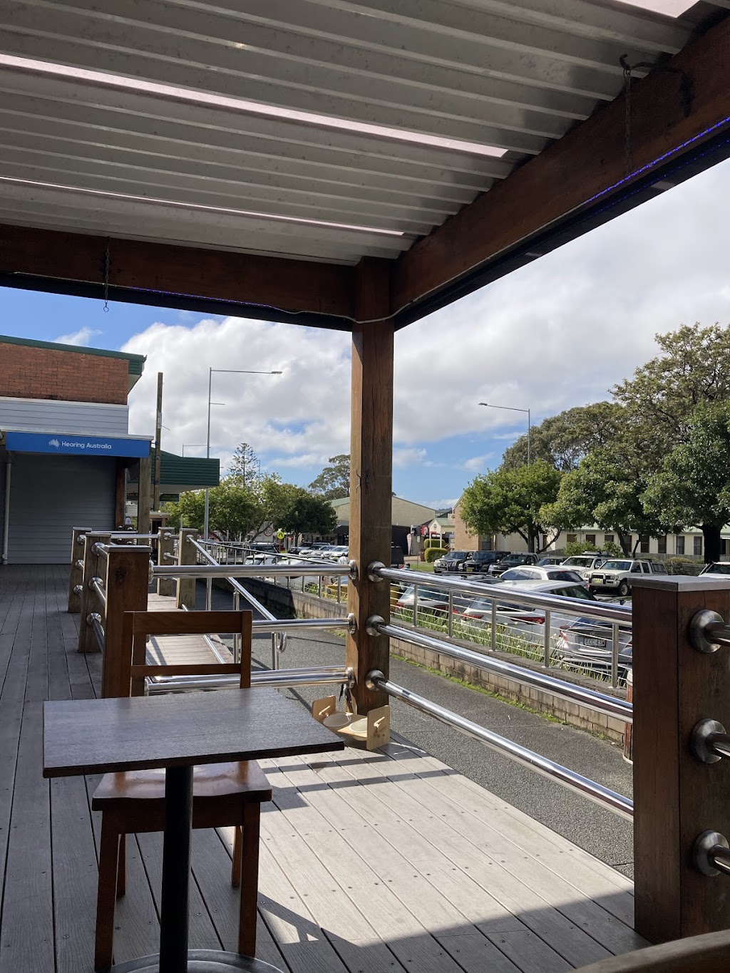 the upside brew | 4/60 Bold St, Laurieton NSW 2443, Australia | Phone: (02) 5572 9329