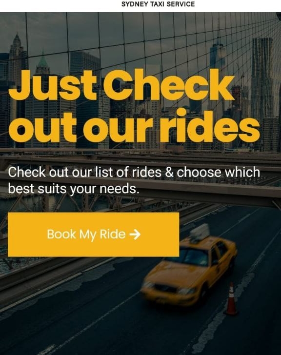 Sydney Taxi Service | 78 Mobbs Ln, Eastwood NSW 2122, Australia | Phone: 1300 877 909